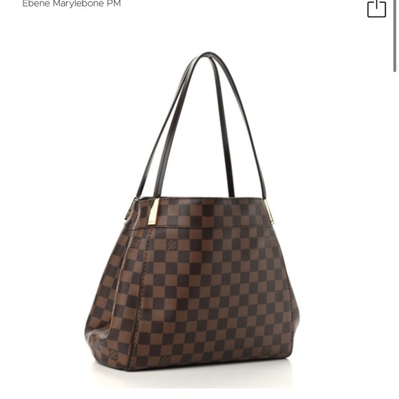 Authentic Louis Vuitton Bag - Picture 1 of 16